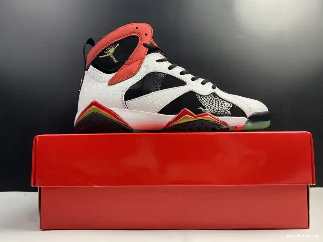 Retro CW2805-160 Greater China 7 Jordan Air 0616